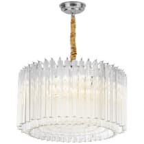 Подвесная люстра L'Arte Luce Retro Murano L09408.98