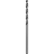 KRAFTOOL HSS-G 1.5 х43мм, Сверло по металлу HSS-G, сталь М2(S6-5-2) 29651-1.5