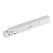 Токопровод IP20 48V FLUM 135098 SHINO NT20 026 белый