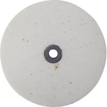 Круг абразивный шлифовальный ЛУГА 180 мм, по металлу для УШМ 3650-180-06