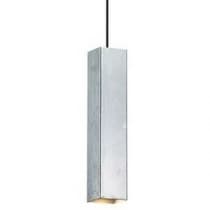 Подвесной светильник Sky SKY SP1 ARGENTO Ideal Lux