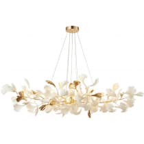 Подвесной светильник Kink Light Сири 07868-6A,33