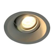 Встраиваемый светильник Artelamp Grus A6668PL-1WH