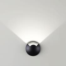 Встраиваемый светильник уличный Odeon Light Wald 6662/1GL