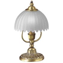 Интерьерная настольная лампа Reccagni Angelo 3620 P.3620