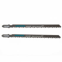 Полотна для электролобзика  по дереву, 2 шт, ( 3104L-T144DL ) Gross 78269
