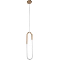Подвесной светильник Kink Light Канто 08272,33(4000K)