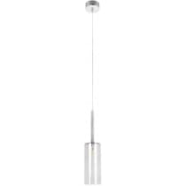 Подвесной светильник Loft It Spillray 10232/B Smoke