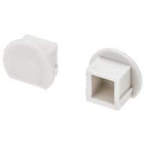 Заглушка Arlight PDS-R 012033 (упак. 10 шт.)