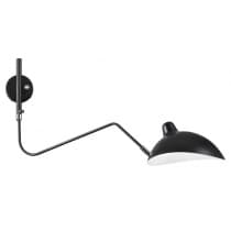 Настенный светильник ODEON LIGHT KERBI 4831/1W