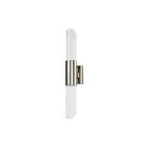 Бра Newport 7270 7272/A nickel