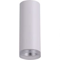Светильник накладной светодиодный для акцентного освещения, спот неповоротный FERON AL533, 25W, (белый) 32509