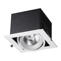 Встраиваемый светильник NOVOTECH GESSO 358440