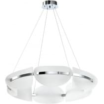 Подвесной светильник Zortes Moon ZRS.1211.80