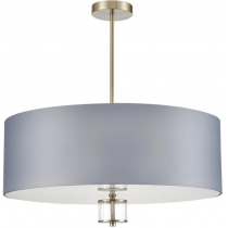 Потолочная люстра Lumion Damona 8108/7C