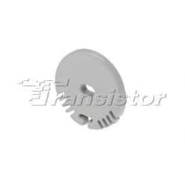 Заглушка Arlight ALU-ROUND 015537