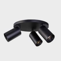 Спот Danny Danny R3 black Italline