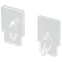 Заглушка Arlight WPH-FLEX-STR-H20-HR 023279 (упак. 10 шт.)