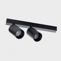 Спот Danny Danny E2 AS black Italline