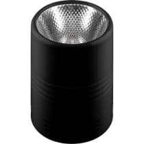 Светильник накладной светодиодный для акцентного освещения, спот неповоротный FERON AL518, 25W, (белый) 29893