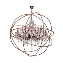 Подвесная люстра Loft It LOFT1897 LOFT1897/15