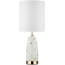 Интерьерная настольная лампа Odeon Light Pollen 5423/1T