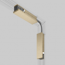Коннектор гибкий Elektrostandard Line Magnetic 85007/00