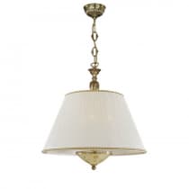 Подвесная люстра Reccagni Angelo 6522 L.6522/50