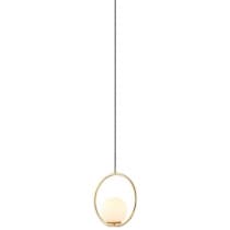 Подвесной светильник L'Arte Luce C_Ball L54501.86
