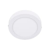 Накладной светильник Ecola LED Downlight 12W 6500K DRSD12ELC