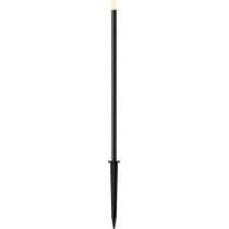 Грунтовый светильник Maytoni Spear O441FL-L1GF3K