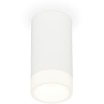 Точечный светильник Ambrella Techno Spot XS8161002