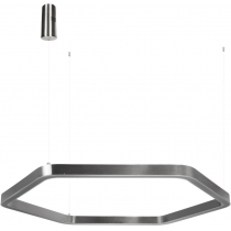 Подвесной светильник Loft It Titanium 10243L Dark grey