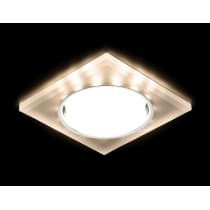 Точечный светильник Ambrella Gx53 Led G215 CL/CH/WW