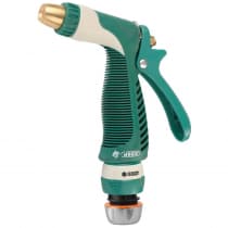 Пистолет-распылитель с соединителем RACO  1/2", металлический Profi Plus 4256-55/325C