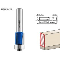 Фреза для фрезера ЗУБР Профессионал 28728-12.7-13
