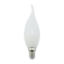 Лампа светодиодная Ecola Candle LED Premium Tailed 9W E14 4000K C4PV90ELC
