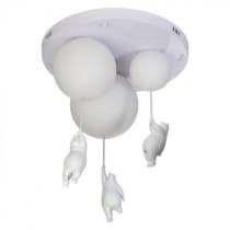 Подвесной светильник Teddy 10030 Loft It