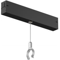 Фиксатор Denkirs SMART RAY DK8064-BK