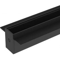 Шинопровод Denkirs SMART HIDE TR2012-BK/1