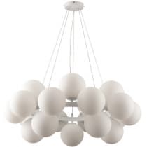 Подвесная люстра Kink Light Сида 07508-20,01