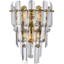 Настенный светильник Divinare Rosie 3511/17 AP-3