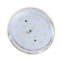 Лампа светодиодная Ecola GX53 LED Premium 8.5W Tablet 2800K T5JW85ELC