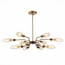 Потолочная люстра Desima SL1174.303.12 ST Luce