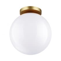 Потолочный светильник ODEON LIGHT BOSCO 4248/1C