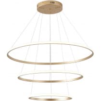 Подвесной светильник Zortes Ringolight ZRS.33320.75C