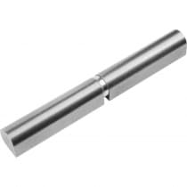 Петля для металлических дверей STAYER 200 x 23 мм, 1 шт. 37615-200