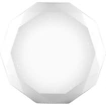 Светильник накладной светодиодный, потолочный управляемый FERON AL5200, 60W, 3000К-6500K цвет белый 29516