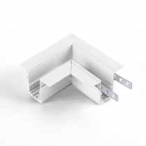 Коннектор угловой Elektrostandard Slim Magnetic 85092/00