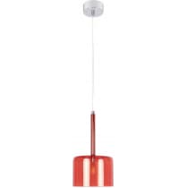 Подвесной светильник Loft It Spillray 10232/A Red